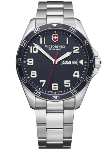 Victorinox Fieldforce 241851 - Kamal Watch Company