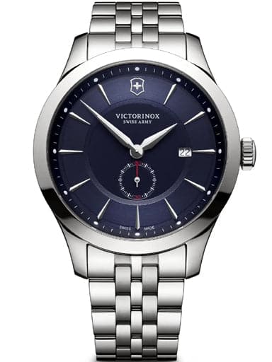 Victorinox Alliance 241763-2 - Kamal Watch Company