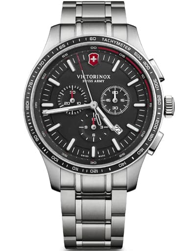 Victorinox Alliance Sport Chronograph 241816 - Kamal Watch Company