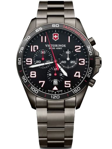 Victorinox FieldForce Sport Chrono 241890 - Kamal Watch Company