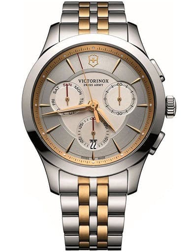 VICTORINOX Alliance 241747-2 - Kamal Watch Company