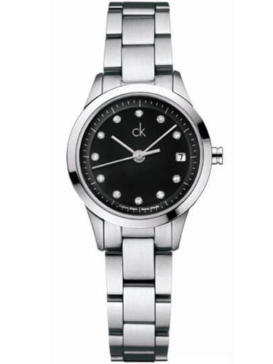 CALVIN KLEIN Bold Women's Dress Watch K2233171 - Kamal Watch Company