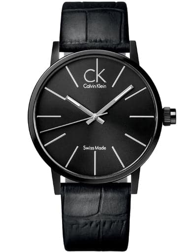 CALVIN KLEIN Minimal K7621401 - Kamal Watch Company
