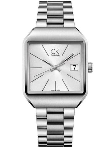 CALVIN KLEIN Gentle K3L33166 - Kamal Watch Company