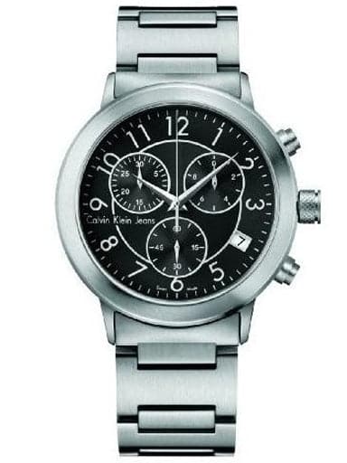 CALVIN KLEIN Continual K8717115 - Kamal Watch Company