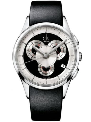 CALVIN KLEIN Basic K2A27102 - Kamal Watch Company