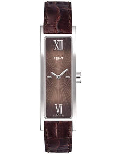 TISSOT T-Lady T015.309.16.298.01 - Kamal Watch Company