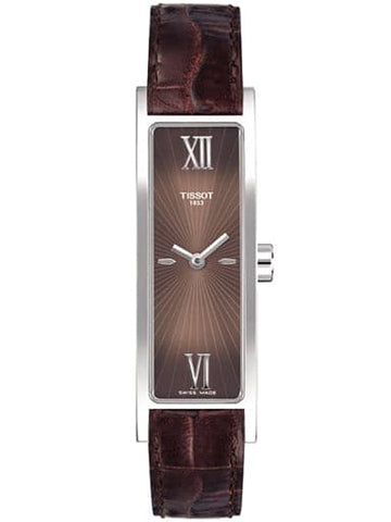 TISSOT T-Lady T015.309.16.298.01 - Kamal Watch Company