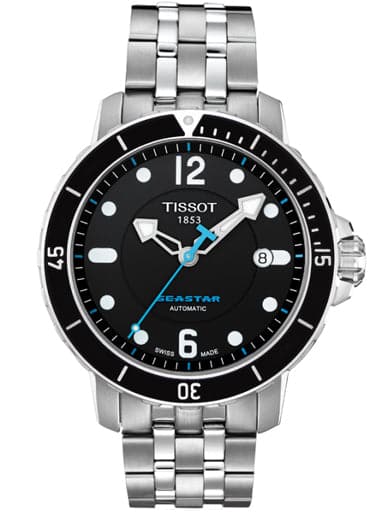 TISSOT Tissot Seastar 1000 Automatic T066.407.11.057.00 - Kamal Watch Company