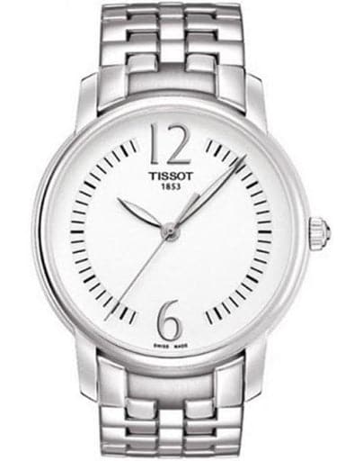 Tissot Tissot Lady Round T052.210.11.037.00