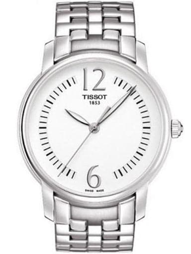 TISSOT Tissot Lady Round T052.210.11.037.00 - Kamal Watch Company