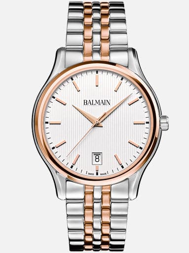 BALMAIN Beleganza B1348.33.26 - Kamal Watch Company