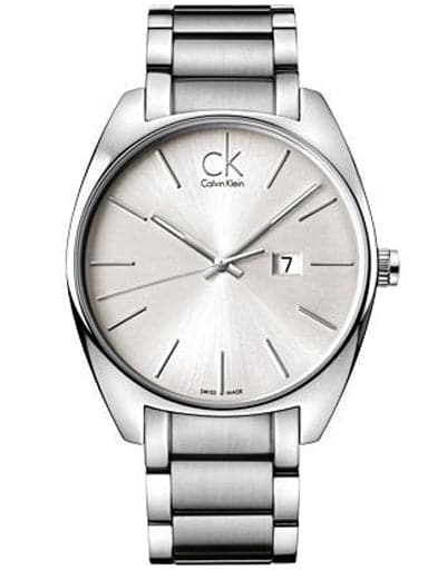 CALVIN KLEIN Exchange K2F21126 - Kamal Watch Company