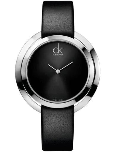 CALVIN KLEIN Dress K3U231C1 - Kamal Watch Company
