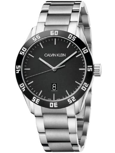 CALVIN KLEIN Compete K9R31C41 - Kamal Watch Company