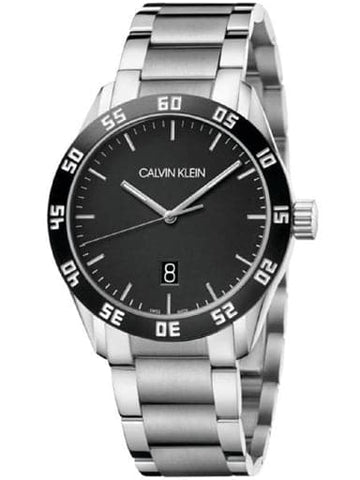 CALVIN KLEIN Compete K9R31C41 - Kamal Watch Company