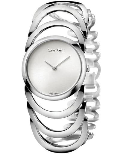 CALVIN KLEIN Body K4G23126 - Kamal Watch Company