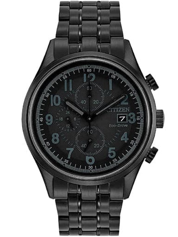 CITIZEN CHANDLER CA0625-55E - Kamal Watch Company