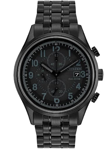 CITIZEN CHANDLER CA0625-55E - Kamal Watch Company