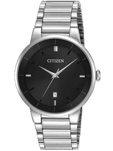 CITIZEN QUARTZ MEN BI5010-59E - Kamal Watch Company