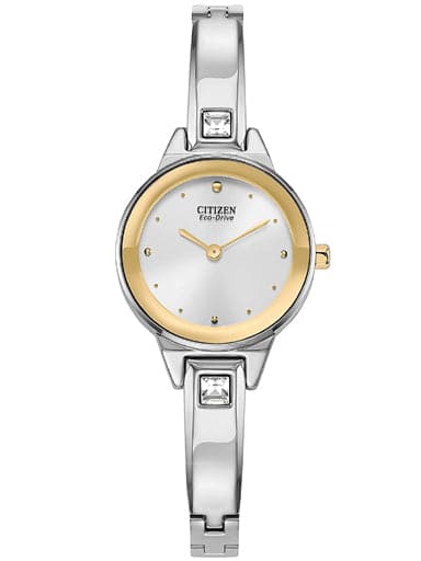 Citizen Eco-Drive Women Ex1324-53A
