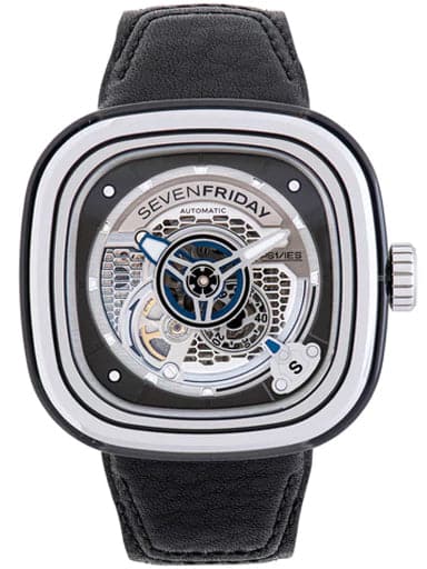 SEVENFRIDAY PS1/01 - Kamal Watch Company