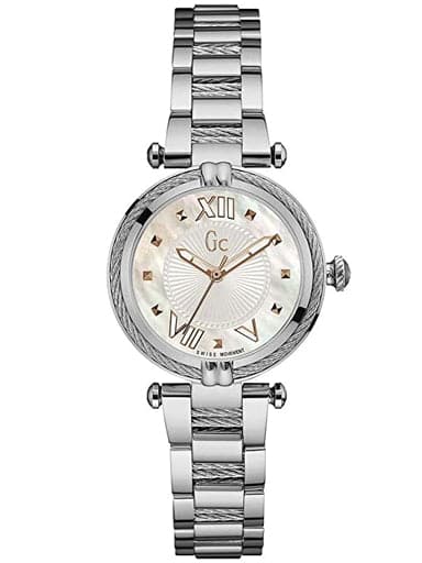 GC GC CABLECHIC for Women Y18001L1 - Kamal Watch Company