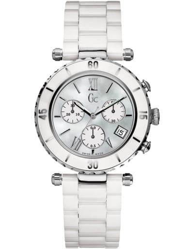 GC Collection ladies watch I43001M1 - Kamal Watch Company