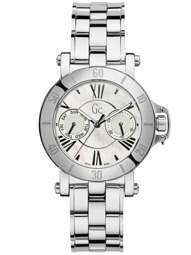 GC Femme Analogue Dial Women's Watch X74001L1S - Kamal Watch Company
