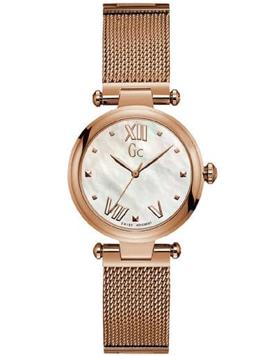 Gc Purechic Metal Y31002L1