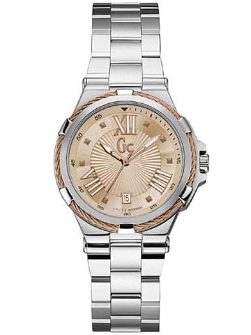 Gc Collection Women's Watch Y34007L3 - Kamal Watch Company