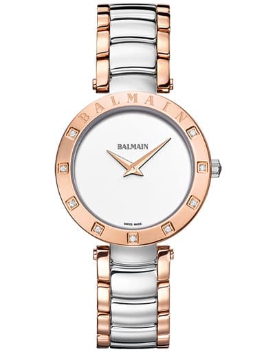 BALMAIN Balmainia Bijou B4253.33.25 - Kamal Watch Company