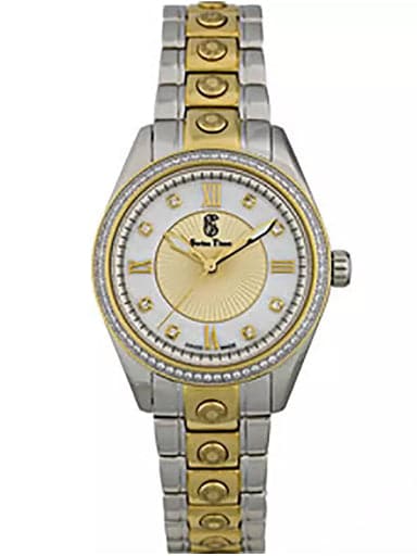 Swiss Time 777 TT GP - Kamal Watch Company