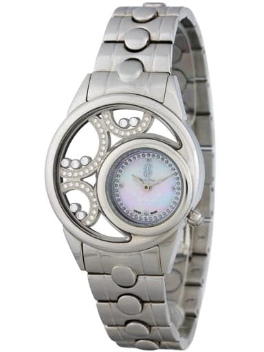 SWISS TIME 565 SS - Kamal Watch Company