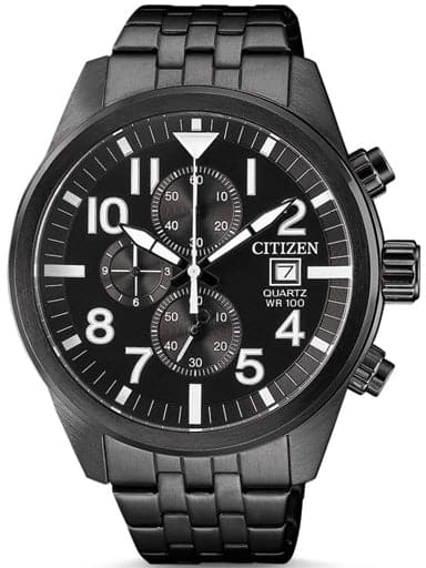 CITIZEN AN3625-58E - Kamal Watch Company