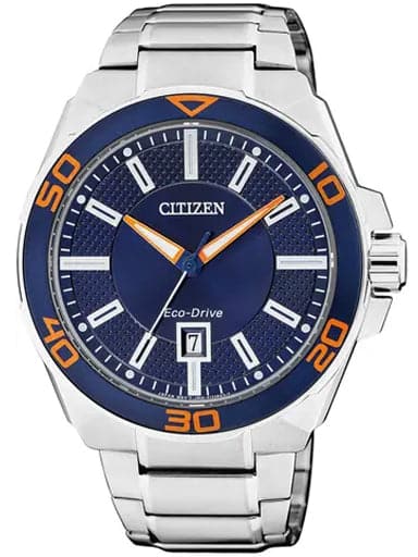 Citizen Eco-Drive Men Aw1191-51L