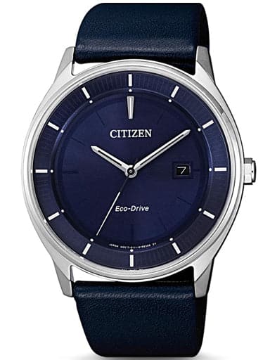 CITIZEN ECO-DRIVE MEN BM7400-12L - Kamal Watch Company