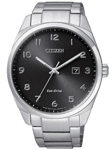 Citizen Eco-Drive Men Bm7320-87E