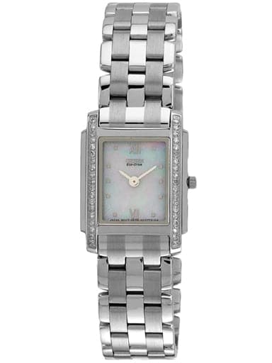 Citizen Eco-Drive Women'S Watch Eg3050-56D