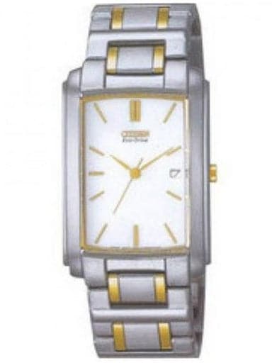 Citizen Stainless Steel Men’s Watch BW0114-50A - Kamal Watch Company