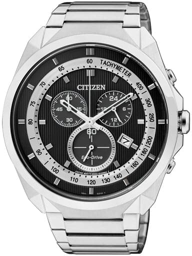 Citizen Eco-Drive Chronograph At2150-51E