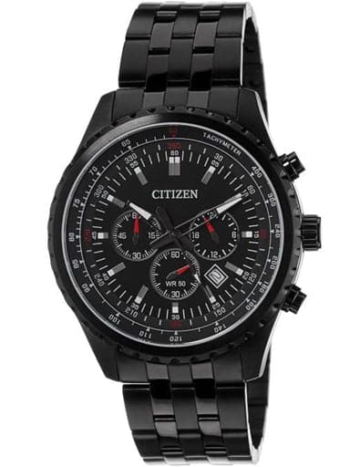 Citizen An8065-53E Watch for men
