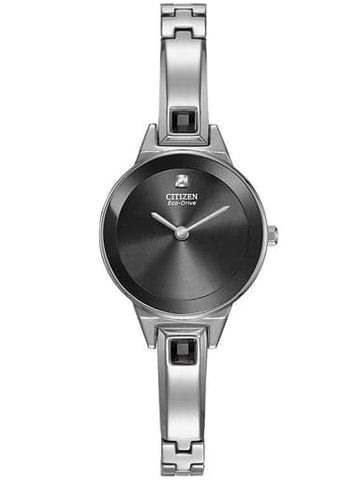 CITIZEN ECO-DRIVE WOMEN EX1320-54E - Kamal Watch Company