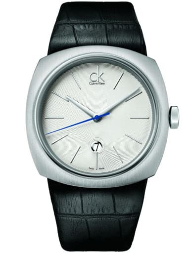CALVIN KLEIN Conversion K9711120 - Kamal Watch Company