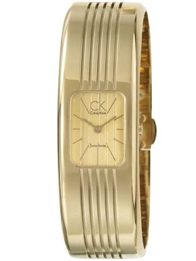 Calvin Klein Watch K8123209 - Kamal Watch Company