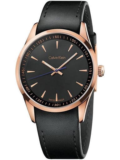 CALVIN KLEIN Bold K5A316C1 - Kamal Watch Company