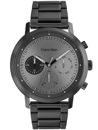 Calvin Klein Analog Watch For Men 25200062 - Kamal Watch Company