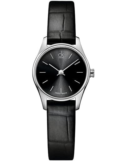 CALVIN KLEIN CLASSIC K4D231C1 - Kamal Watch Company