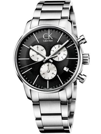 CALVIN KLEIN Core Collection K2G27143 - Kamal Watch Company
