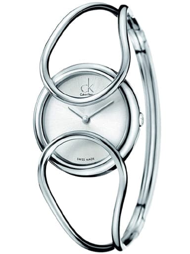 CALVIN KLEIN Core Collection K4C2S116 - Kamal Watch Company